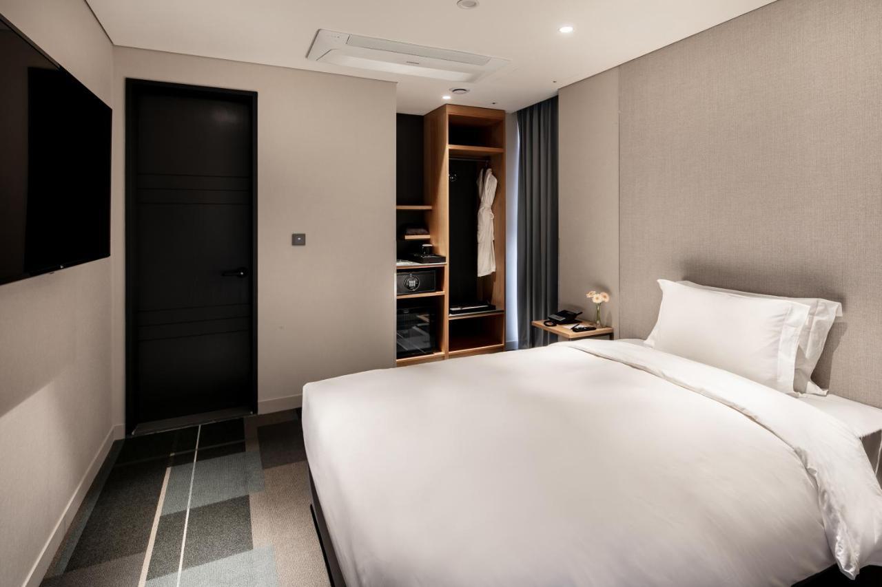 G3 Hotel Chungmuro Soul Exteriér fotografie