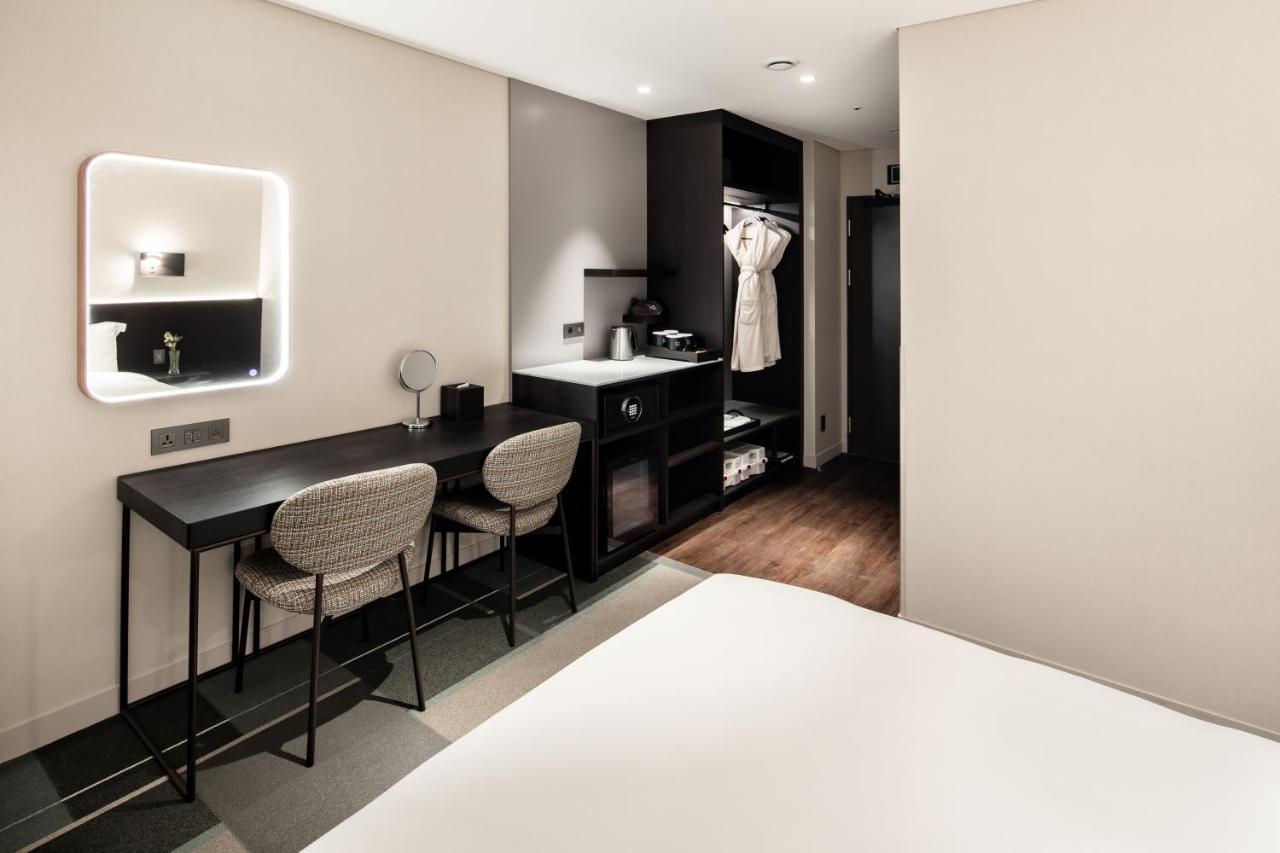 G3 Hotel Chungmuro Soul Exteriér fotografie